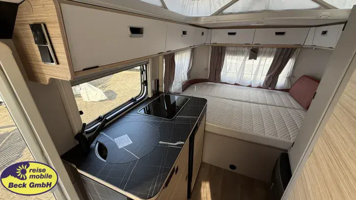 Fahrzeugbild Hymer Eriba Touring 430 Clever Deals Beck-45 #9