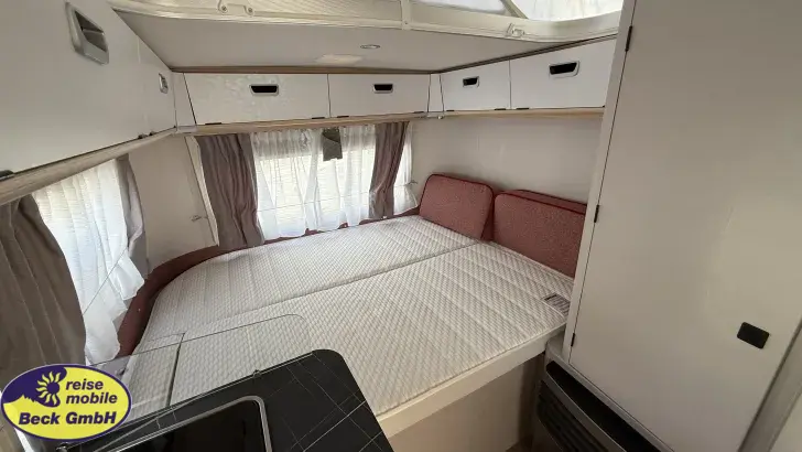 Fahrzeugbild Hymer Eriba Touring 430 Clever Deals Beck-45 #10