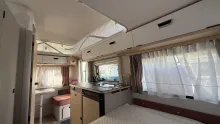Fahrzeugbild Hymer Eriba Touring 430 Clever Deals Beck-45 #11