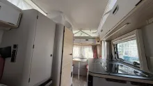 Fahrzeugbild Hymer Eriba Touring 430 Clever Deals Beck-45 #12