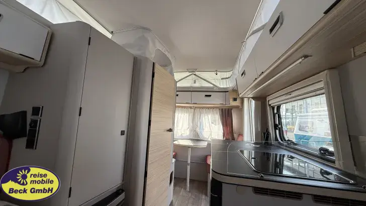 Fahrzeugbild Hymer Eriba Touring 430 Clever Deals Beck-45 #12