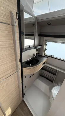 Fahrzeugbild Hymer Eriba Touring 430 Clever Deals Beck-45 #13