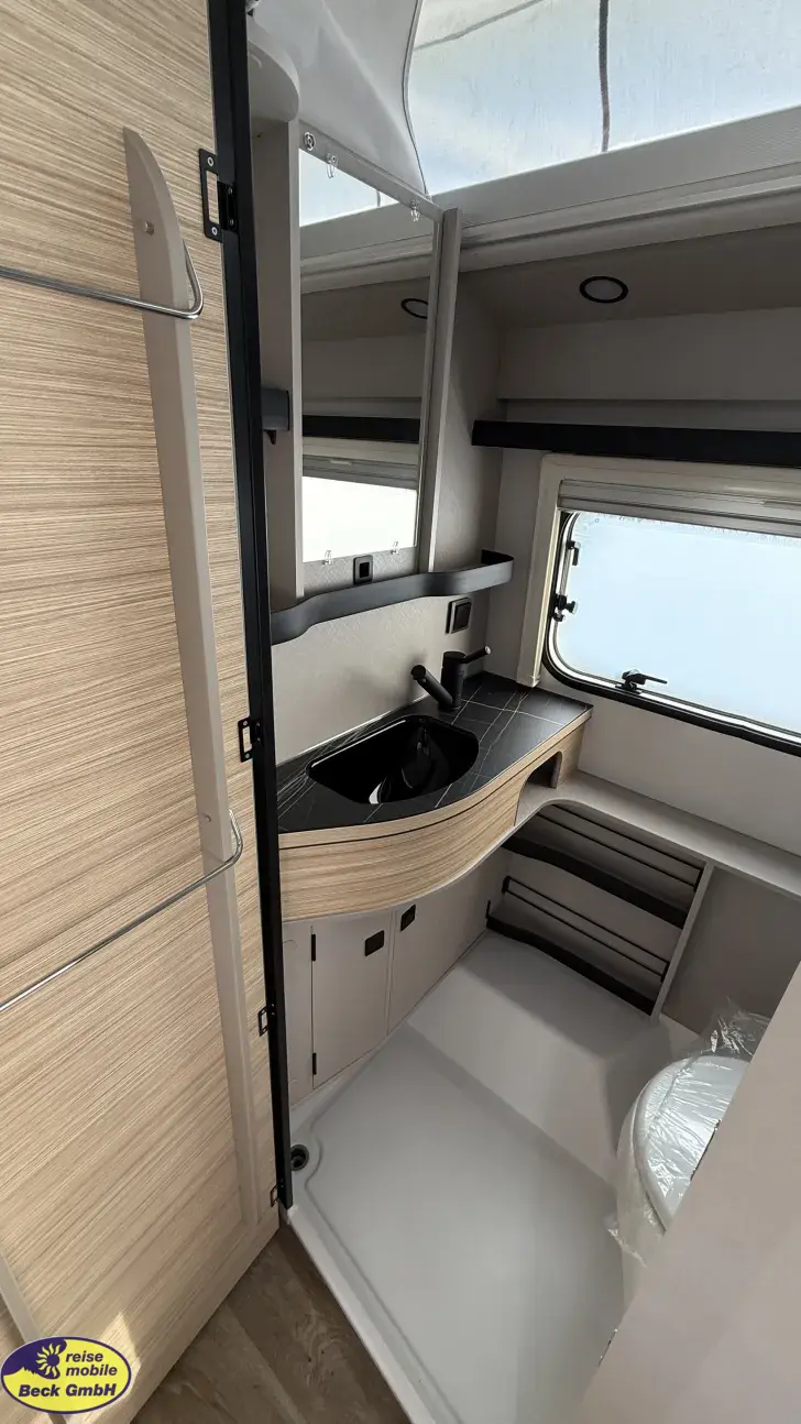 Fahrzeugbild Hymer Eriba Touring 430 Clever Deals Beck-45 #13