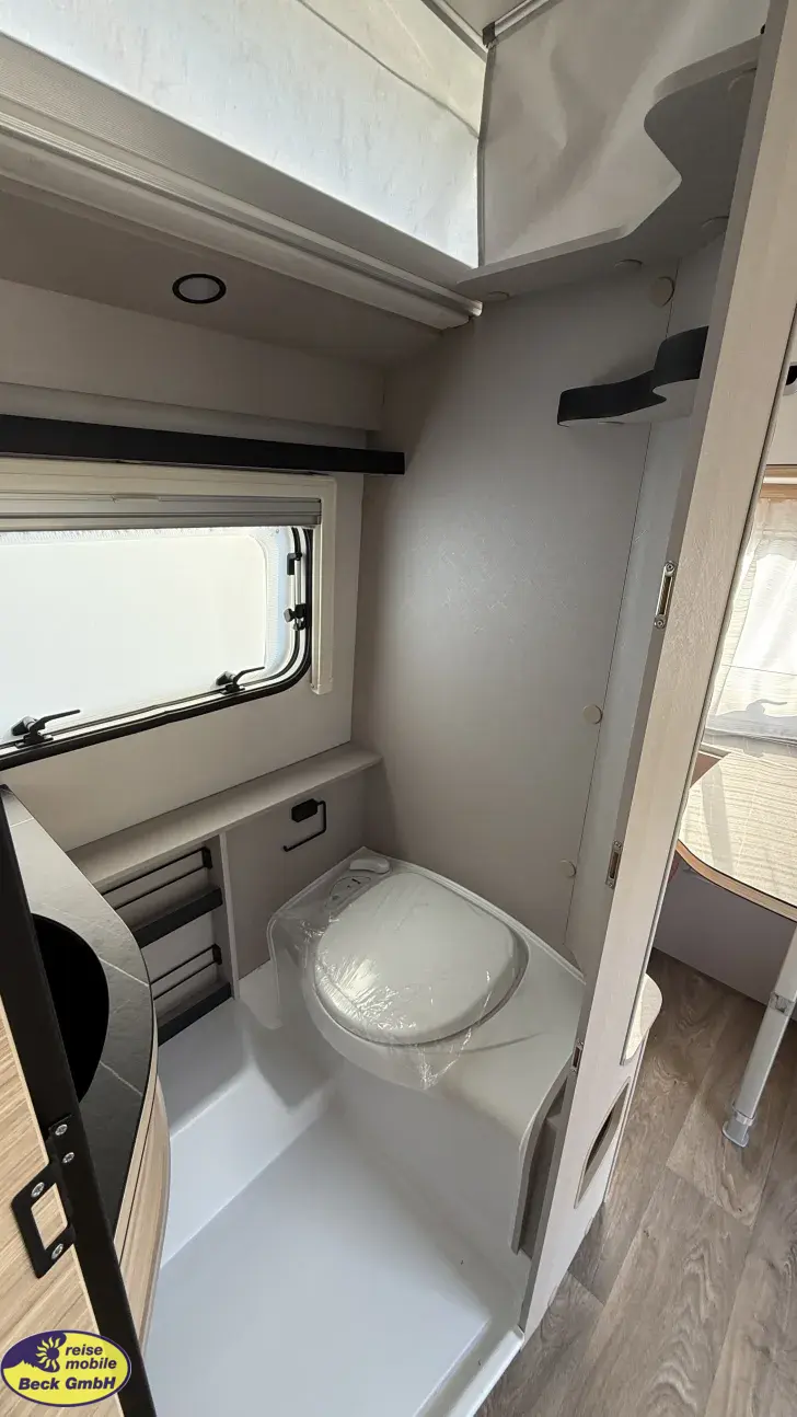 Fahrzeugbild Hymer Eriba Touring 430 Clever Deals Beck-45 #14