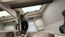 Fahrzeugbild Hymer Eriba Touring 430 Clever Deals Beck-45 #15