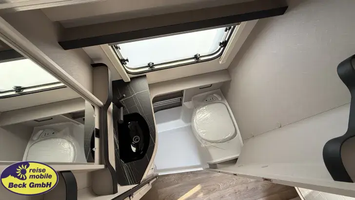 Fahrzeugbild Hymer Eriba Touring 430 Clever Deals Beck-45 #15