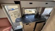 Fahrzeugbild Hymer Eriba Touring 430 Clever Deals Beck-45 #16