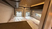 Fahrzeugbild Hymer Camper Van Redwood 600 Explorer Markteinführung #14