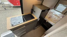 Fahrzeugbild Hymer Camper Van Redwood 600 Explorer Markteinführung #19