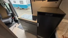 Fahrzeugbild Hymer Camper Van Redwood 600 Explorer Markteinführung #20