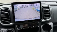 Fahrzeugbild Hymer Camper Van Redwood 600 Explorer Markteinführung #23