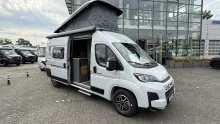Fahrzeugbild Hymer Camper Van Redwood 600 #1