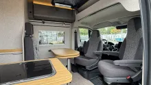Fahrzeugbild Hymer Camper Van Redwood 600 #13
