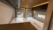 Fahrzeugbild Hymer Camper Van Redwood 600 #19