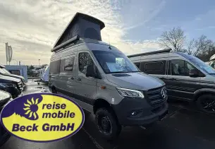 Bild Camper Van Grand Canyon S 600