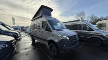 Fahrzeugbild Hymer Camper Van Grand Canyon S 600 Allrad 4x4 Beck-45 #1