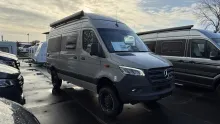 Fahrzeugbild Hymer Camper Van Grand Canyon S 600 Allrad 4x4 Beck-45 #3