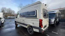 Fahrzeugbild Hymer Camper Van Grand Canyon S 600 Allrad 4x4 Beck-45 #5