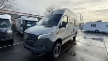 Fahrzeugbild Hymer Camper Van Grand Canyon S 600 Allrad 4x4 Beck-45 #6