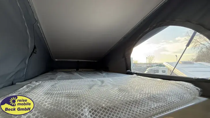 Fahrzeugbild Hymer Camper Van Grand Canyon S 600 Allrad 4x4 Beck-45 #10