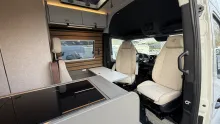 Fahrzeugbild Hymer Camper Van Grand Canyon S 600 Allrad 4x4 Beck-45 #11