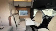 Fahrzeugbild Hymer Camper Van Grand Canyon S 600 Allrad 4x4 Beck-45 #12