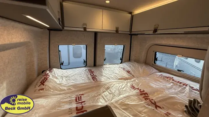 Fahrzeugbild Hymer Camper Van Grand Canyon S 600 Allrad 4x4 Beck-45 #19