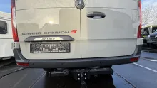 Fahrzeugbild Hymer Camper Van Grand Canyon S 600 Allrad 4x4 Beck-45 #20