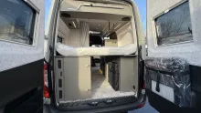 Fahrzeugbild Hymer Camper Van Grand Canyon S 600 Allrad 4x4 Beck-45 #21
