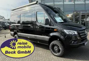 Bild Camper Van Grand Canyon S 600