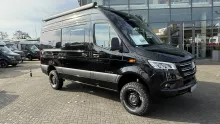 Fahrzeugbild Hymer Camper Van Grand Canyon S 600 Allrad 4x4 Beck-45 #1