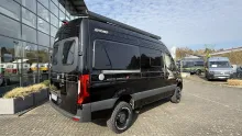 Fahrzeugbild Hymer Camper Van Grand Canyon S 600 Allrad 4x4 Beck-45 #3