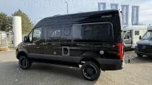 Fahrzeugbild Hymer Camper Van Grand Canyon S 600 Allrad 4x4 Beck-45 #4