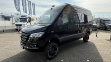 Fahrzeugbild Hymer Camper Van Grand Canyon S 600 Allrad 4x4 Beck-45 #5