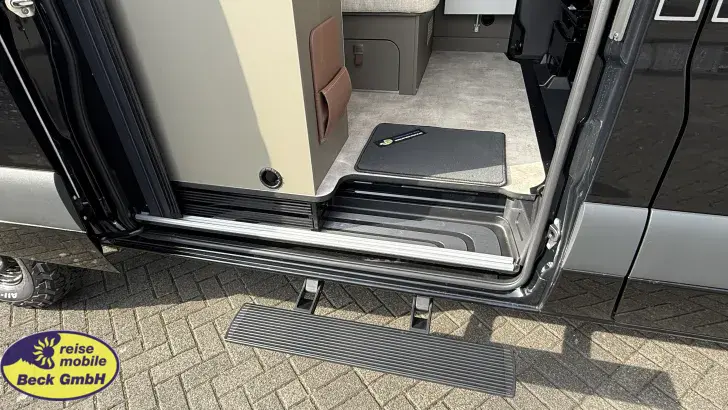 Fahrzeugbild Hymer Camper Van Grand Canyon S 600 Allrad 4x4 Beck-45 #6