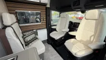 Fahrzeugbild Hymer Camper Van Grand Canyon S 600 Allrad 4x4 Beck-45 #7