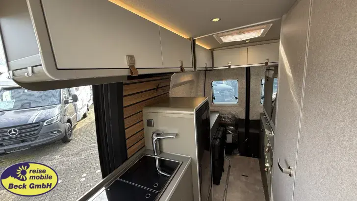 Fahrzeugbild Hymer Camper Van Grand Canyon S 600 Allrad 4x4 Beck-45 #11