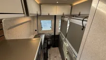 Fahrzeugbild Hymer Camper Van Grand Canyon S 600 Allrad 4x4 Beck-45 #12