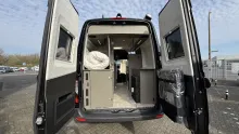 Fahrzeugbild Hymer Camper Van Grand Canyon S 600 Allrad 4x4 Beck-45 #19