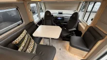 Fahrzeugbild Hymer B-Klasse ML I 780 BlackLine Beck BML46 #22