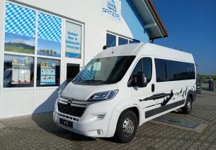 Bild Jumper Citroen Jumper