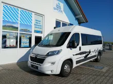 Fahrzeugbild Citroen Citroen Jumper #1