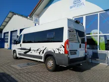 Fahrzeugbild Citroen Citroen Jumper #6