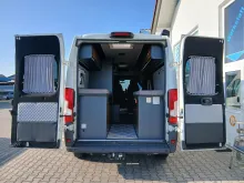 Fahrzeugbild Citroen Citroen Jumper #32