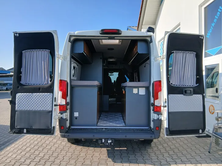 Fahrzeugbild Citroen Citroen Jumper #32