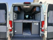 Fahrzeugbild Citroen Citroen Jumper #35