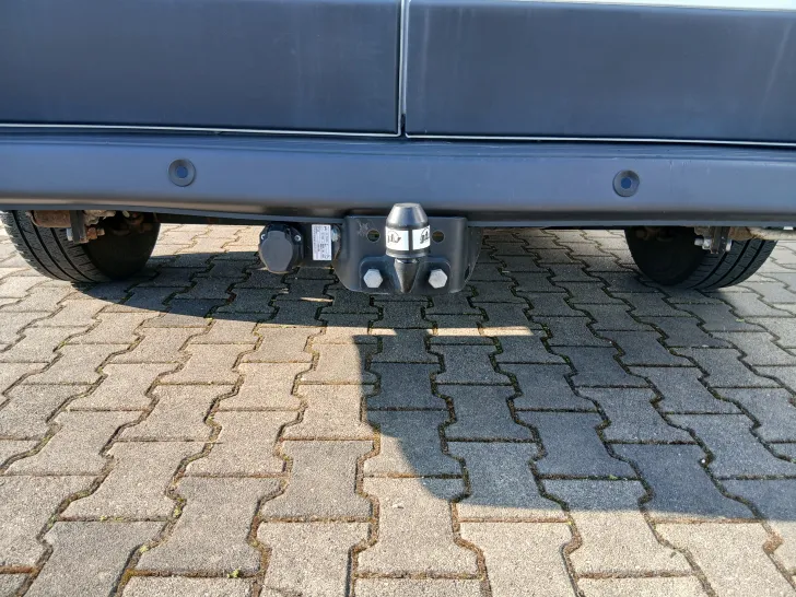 Fahrzeugbild Citroen Citroen Jumper #36