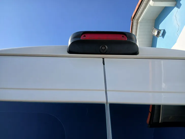 Fahrzeugbild Citroen Citroen Jumper #37