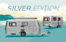 Fahrzeugbild Hymer Eriba Touring 542 Beck-Silver-Edition-46 #1