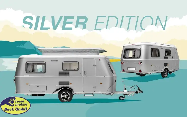 Fahrzeugbild Hymer Eriba Touring 542 Beck-Silver-Edition-46 #1